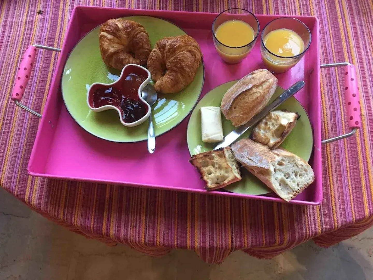 Chambre d'hôte Sérénité