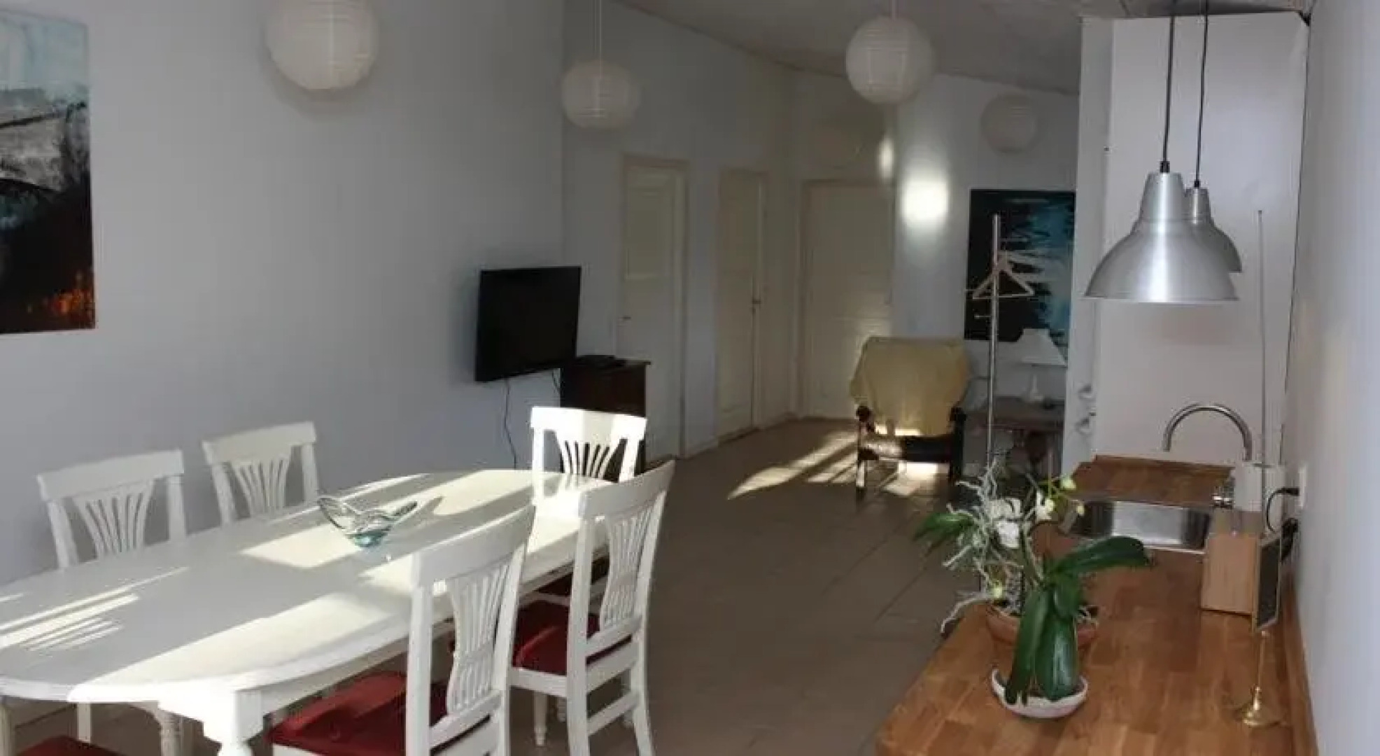 Holmehuset Bed & Breakfast - Gårdhotel