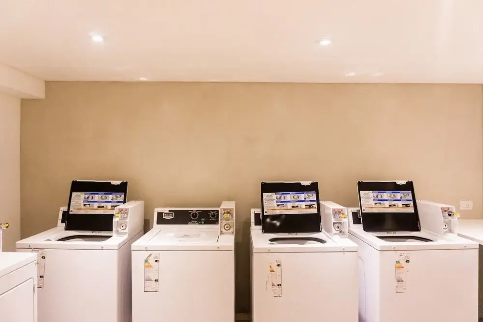 Gente del Sur Pacifico