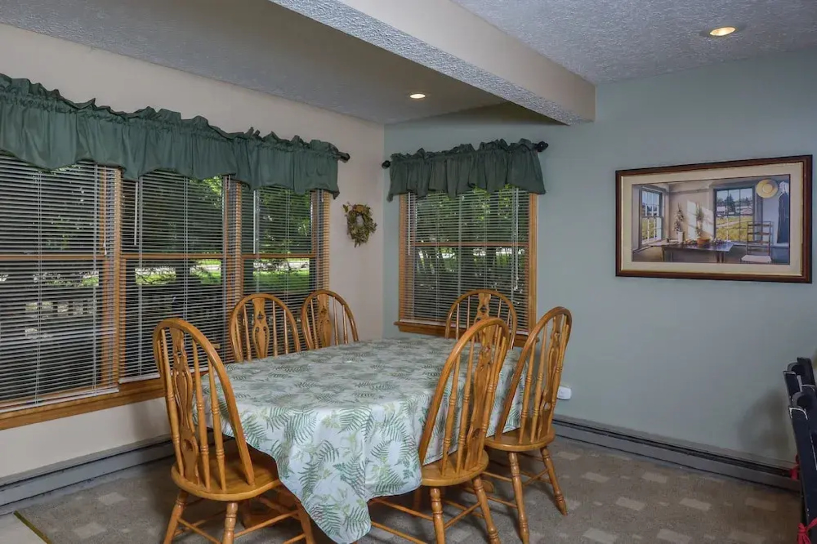 Cedarwoods 3 Bedroom House