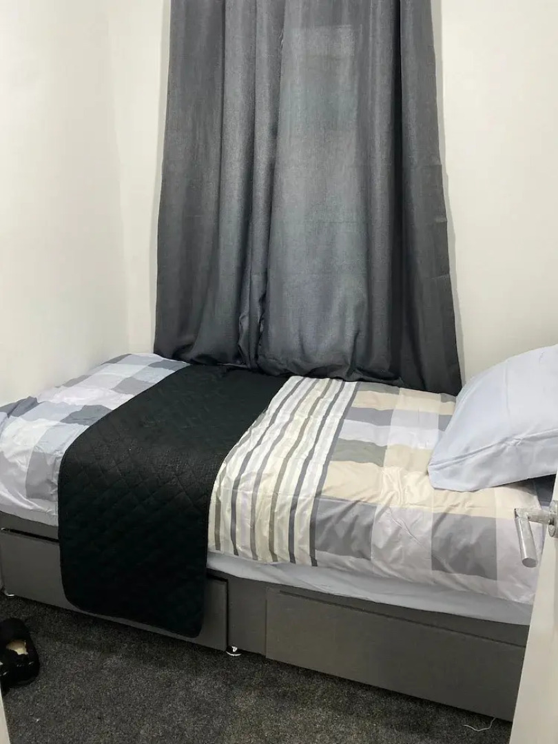 Prestwich Manchester 3 Bedroom House