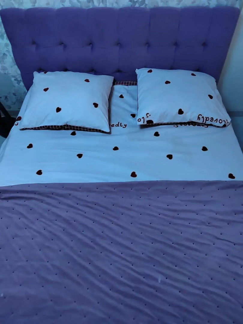 Уютная квартира на шоссе Северное 36