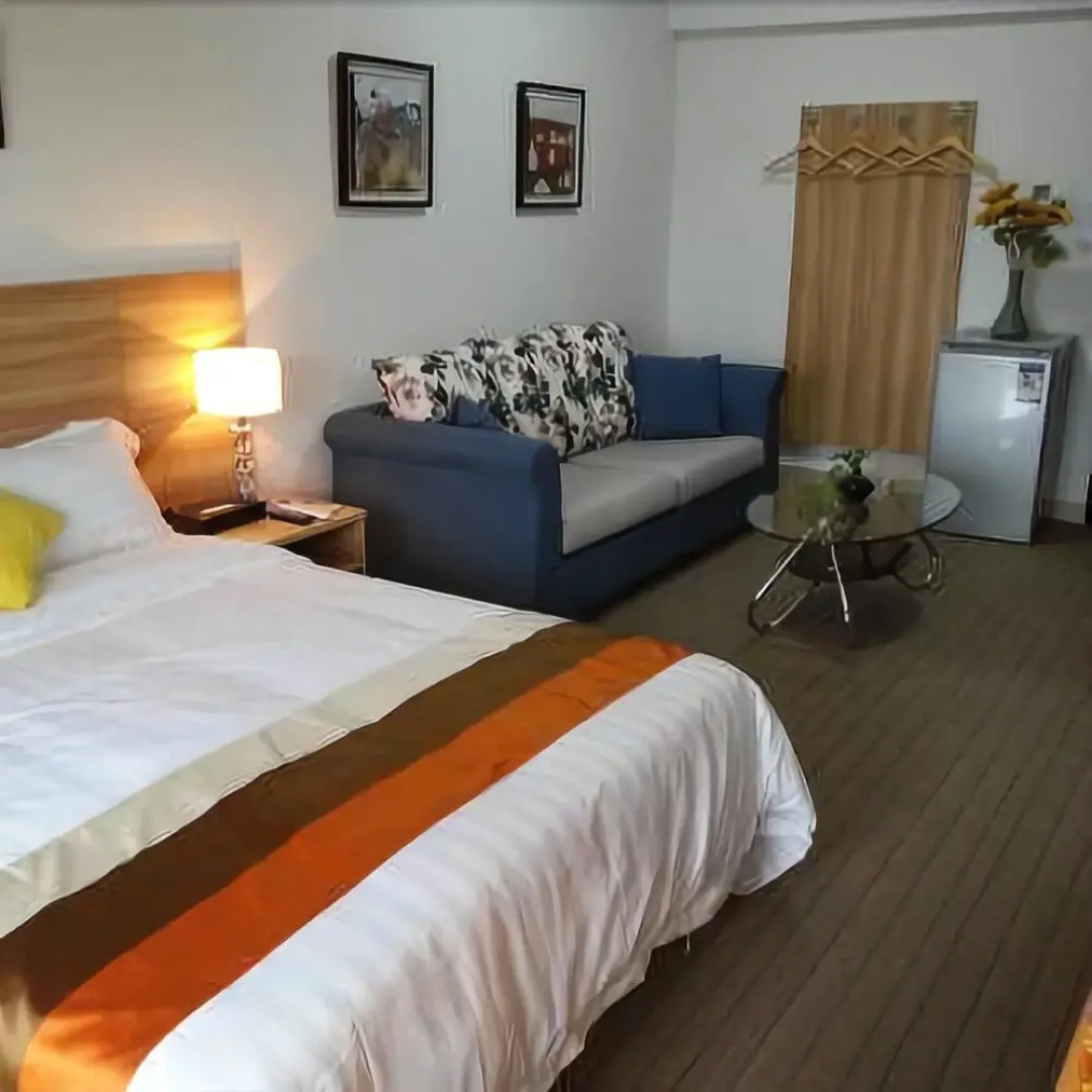 Feilisi Apartment Hotel