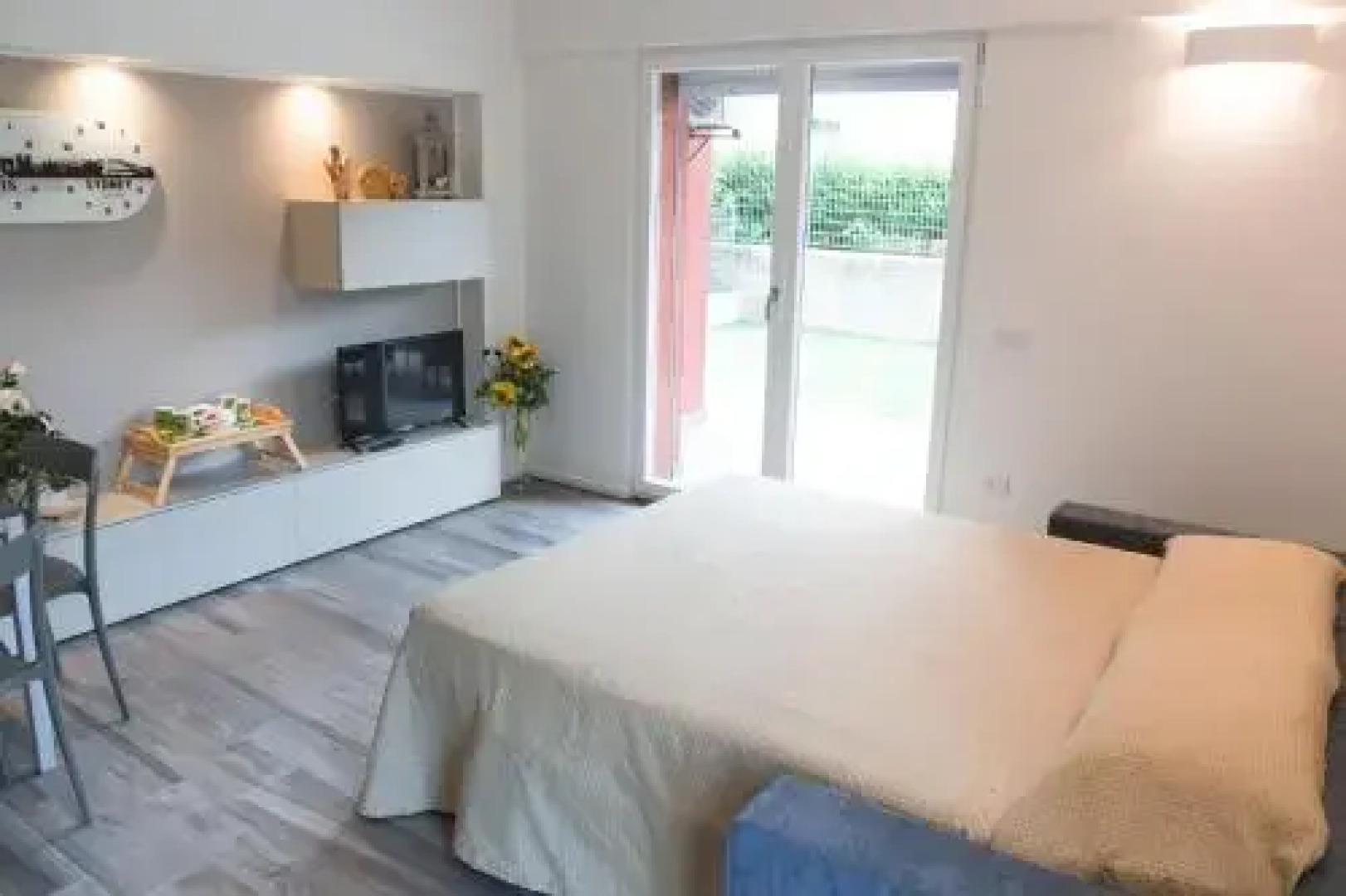 Appartamento La Cascina