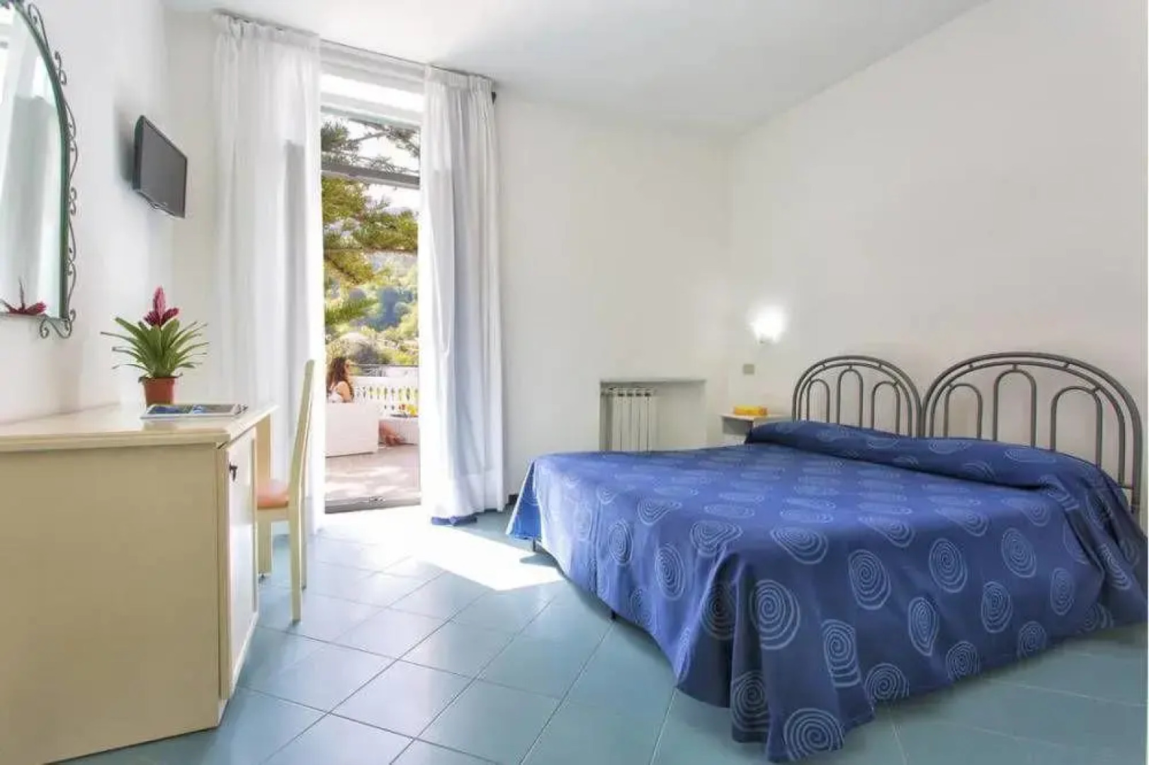 Hotel Terme Miramonte e Mare