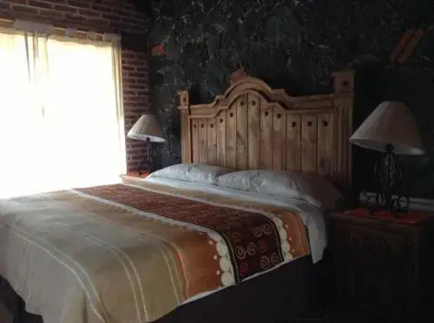 Valle Escondido Cabanas