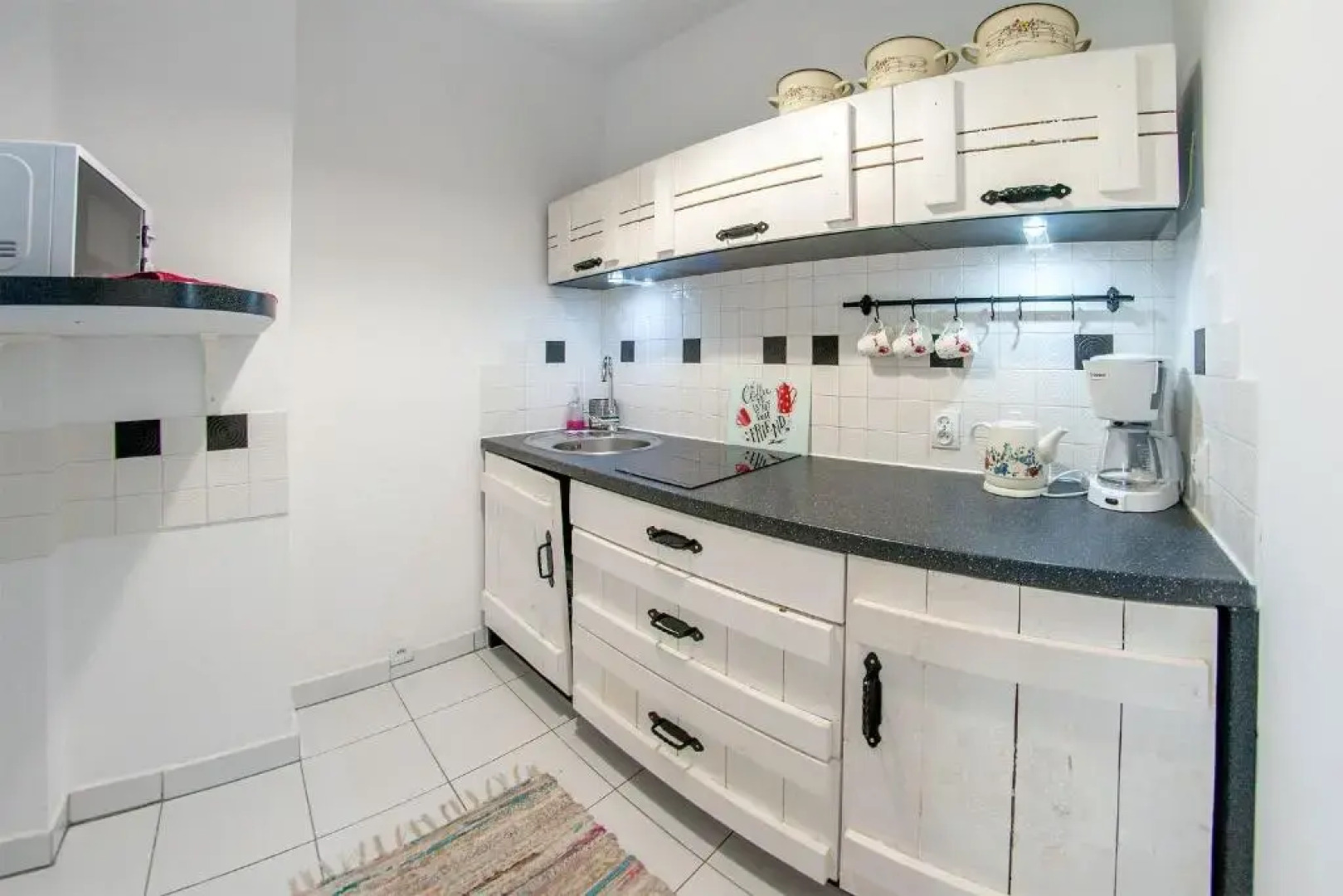 Chata w Bieszczadzie