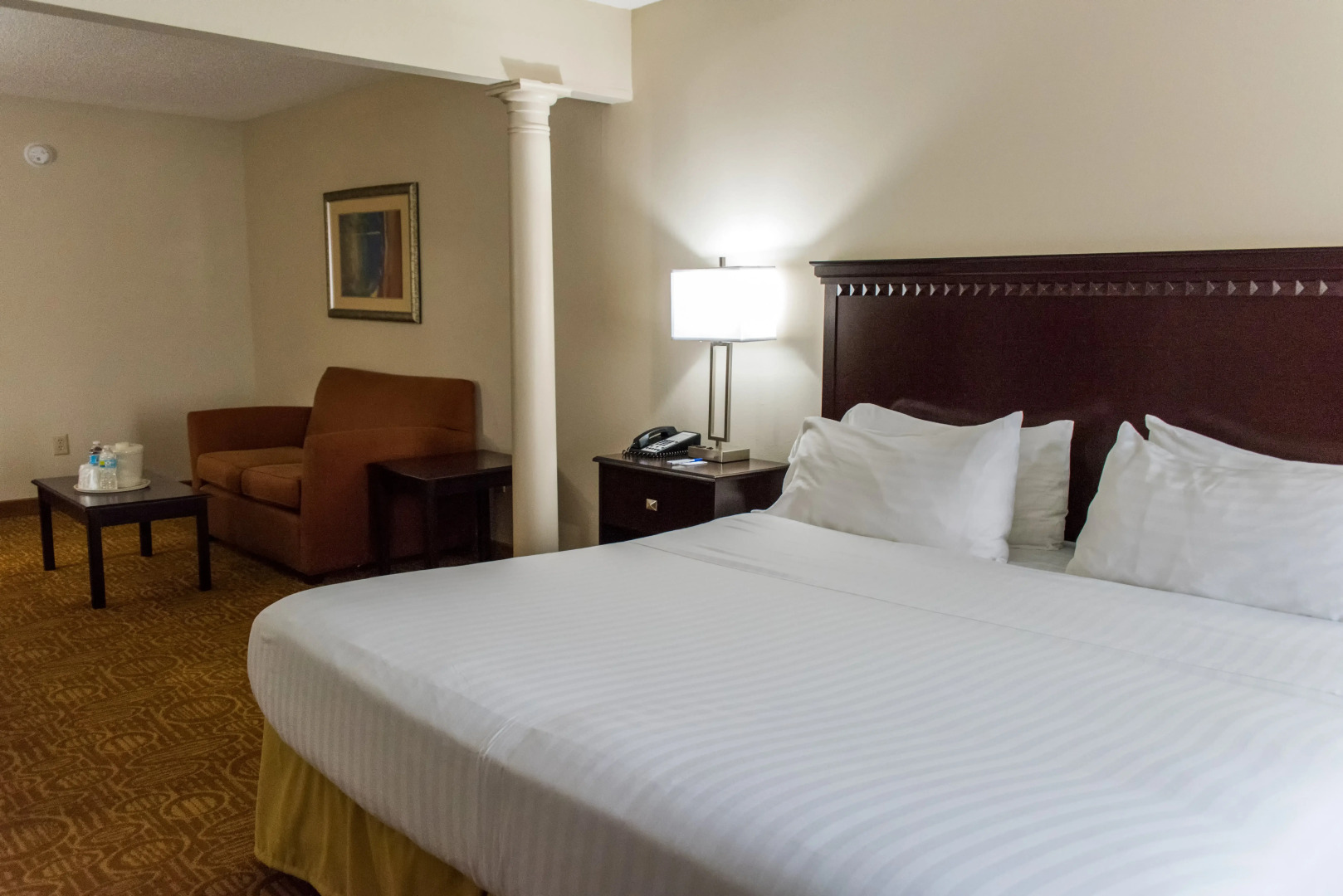 Holiday Inn Express Hotel and Suites Kinston by IHG