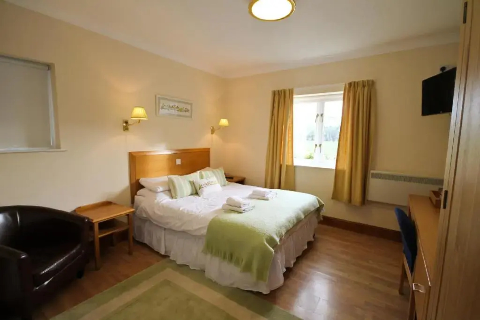 Llety Ceiro Guesthouse