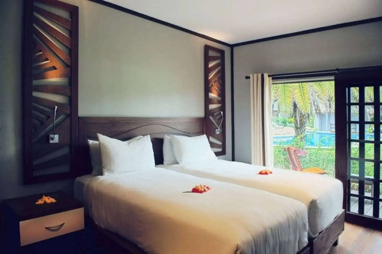 Yatule Resort & Spa