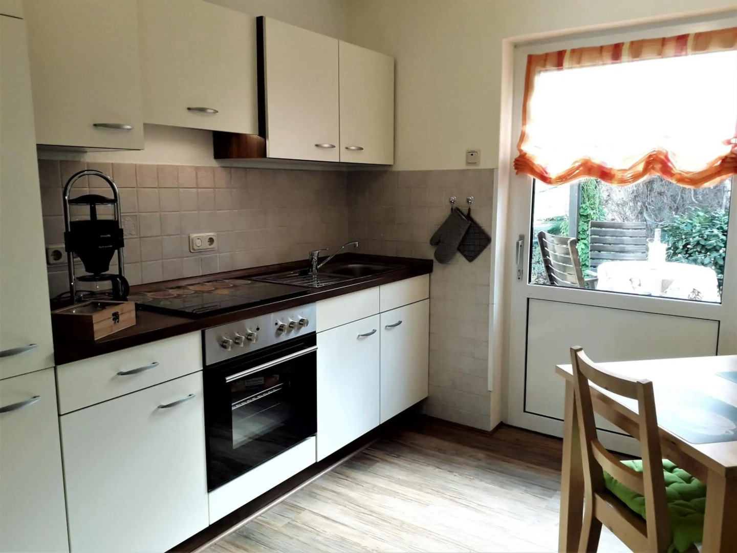 Ferienwohnung Holterhoff