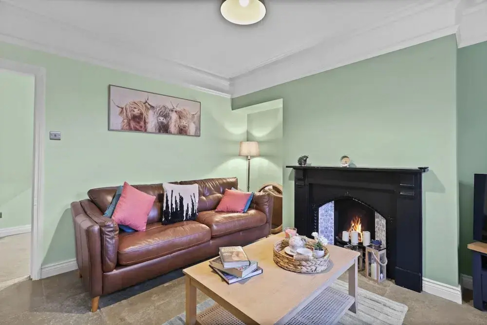 Daisy Cottage - North East Escapes