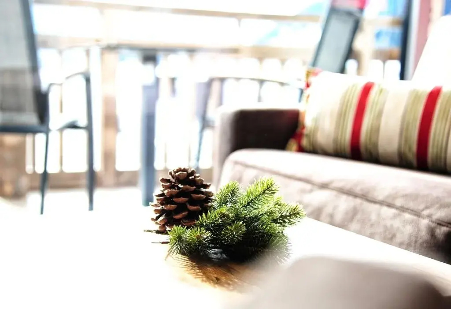 Tschuggmall Appartements