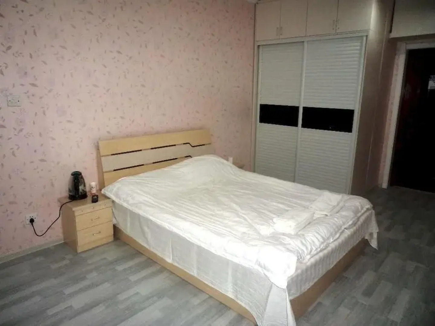 Zhengzhou Jintaicheng Hotel