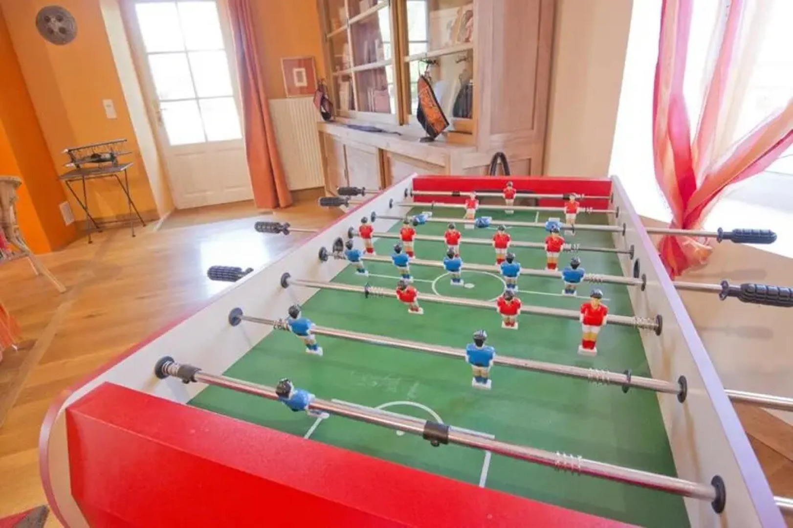 House With 5 Bedrooms in Fons, With Wonderful Mountain View, Private P