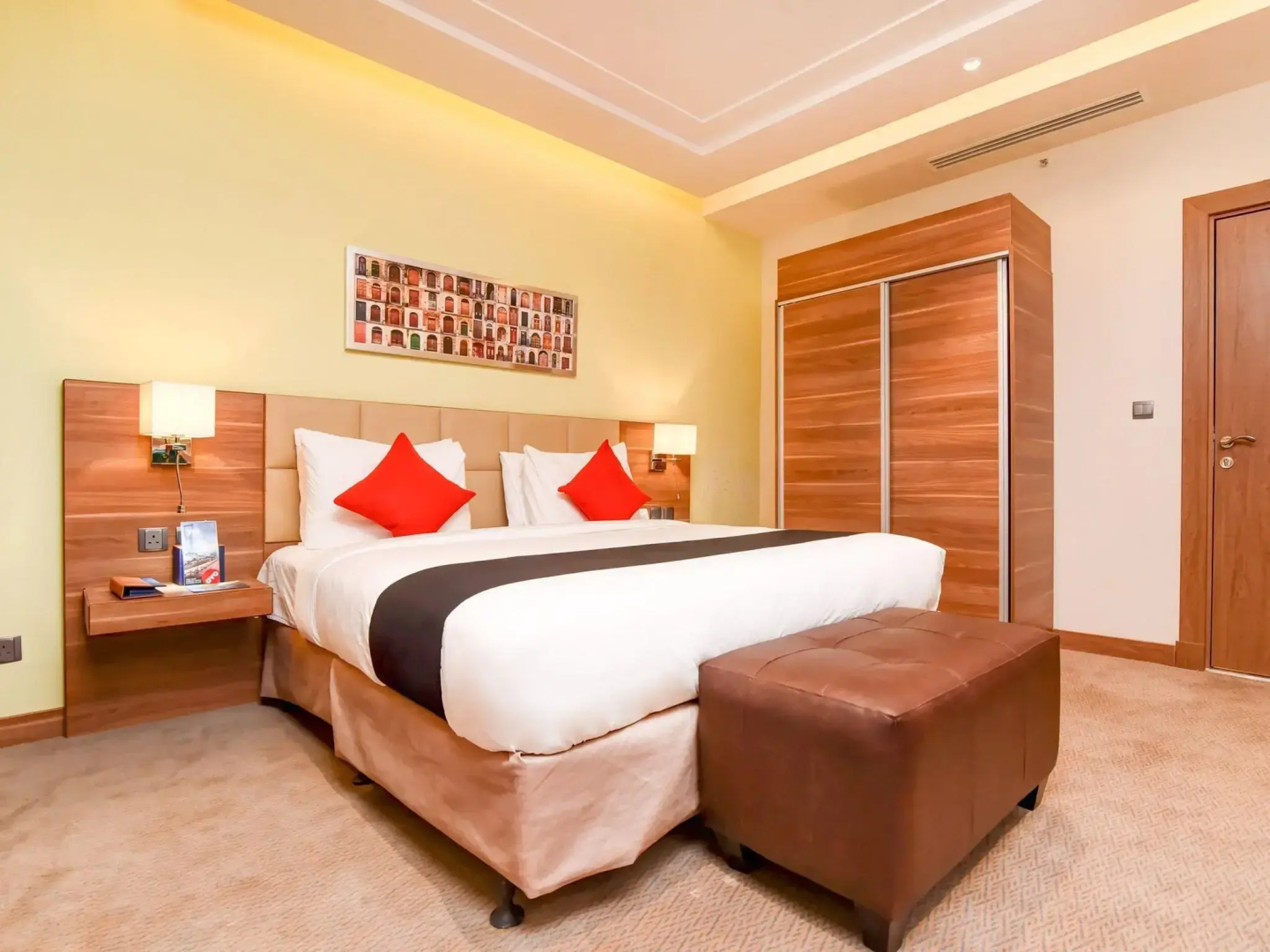 Mena Hotel Tabuk