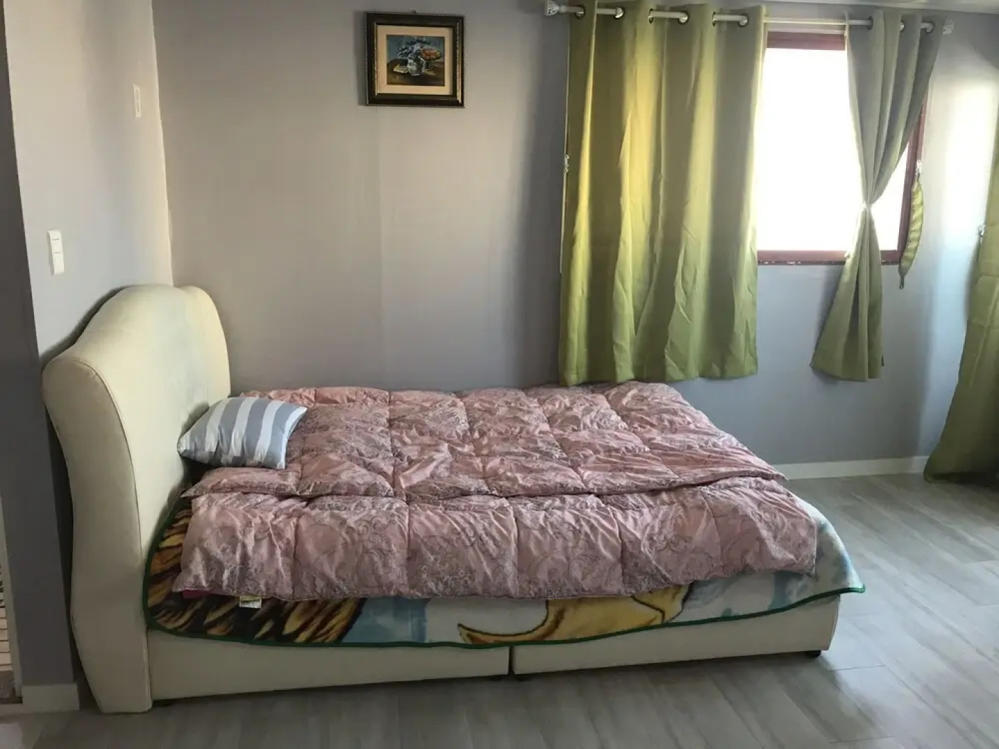 The house of gallery