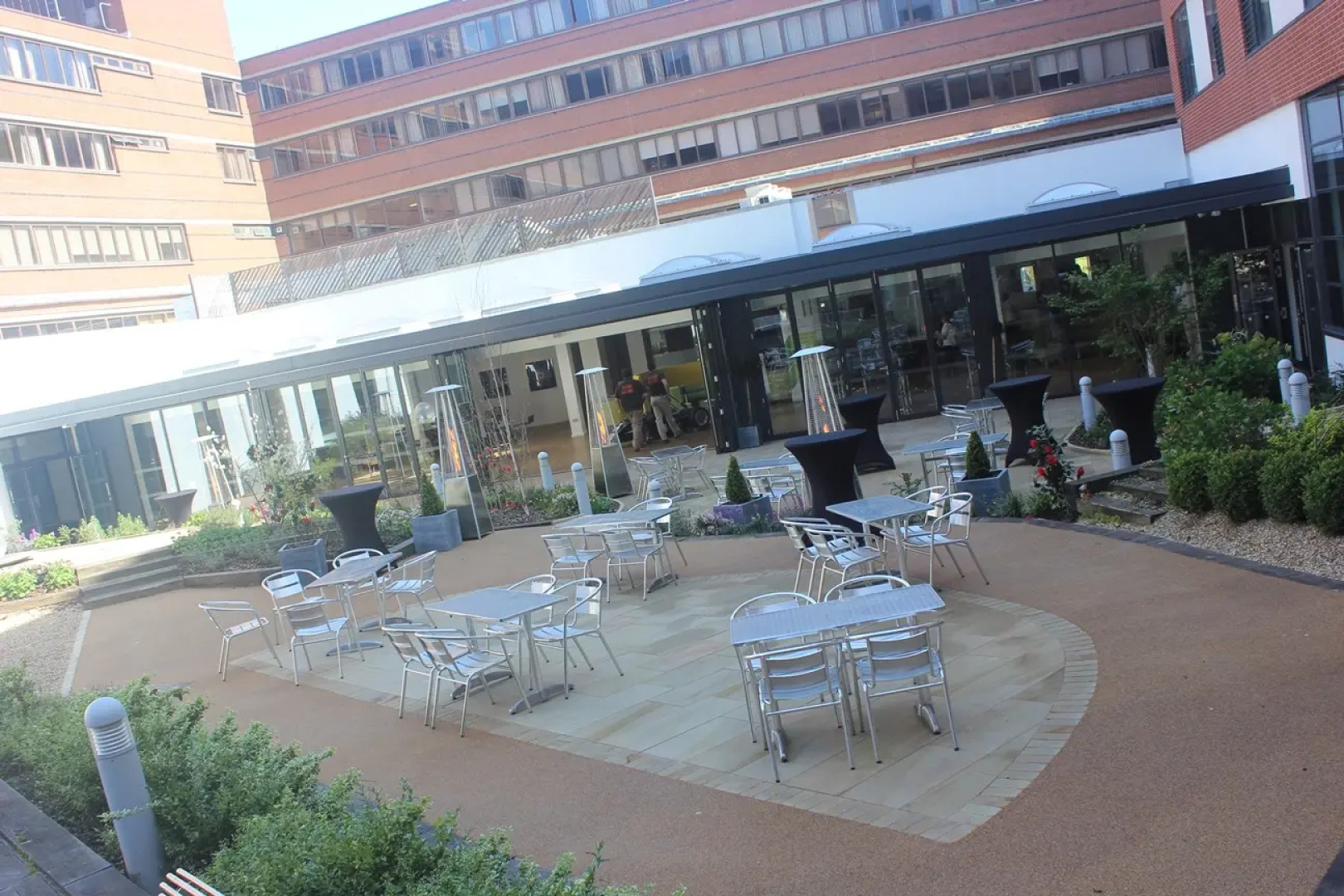 Conference Aston Hotel - Birmingham City