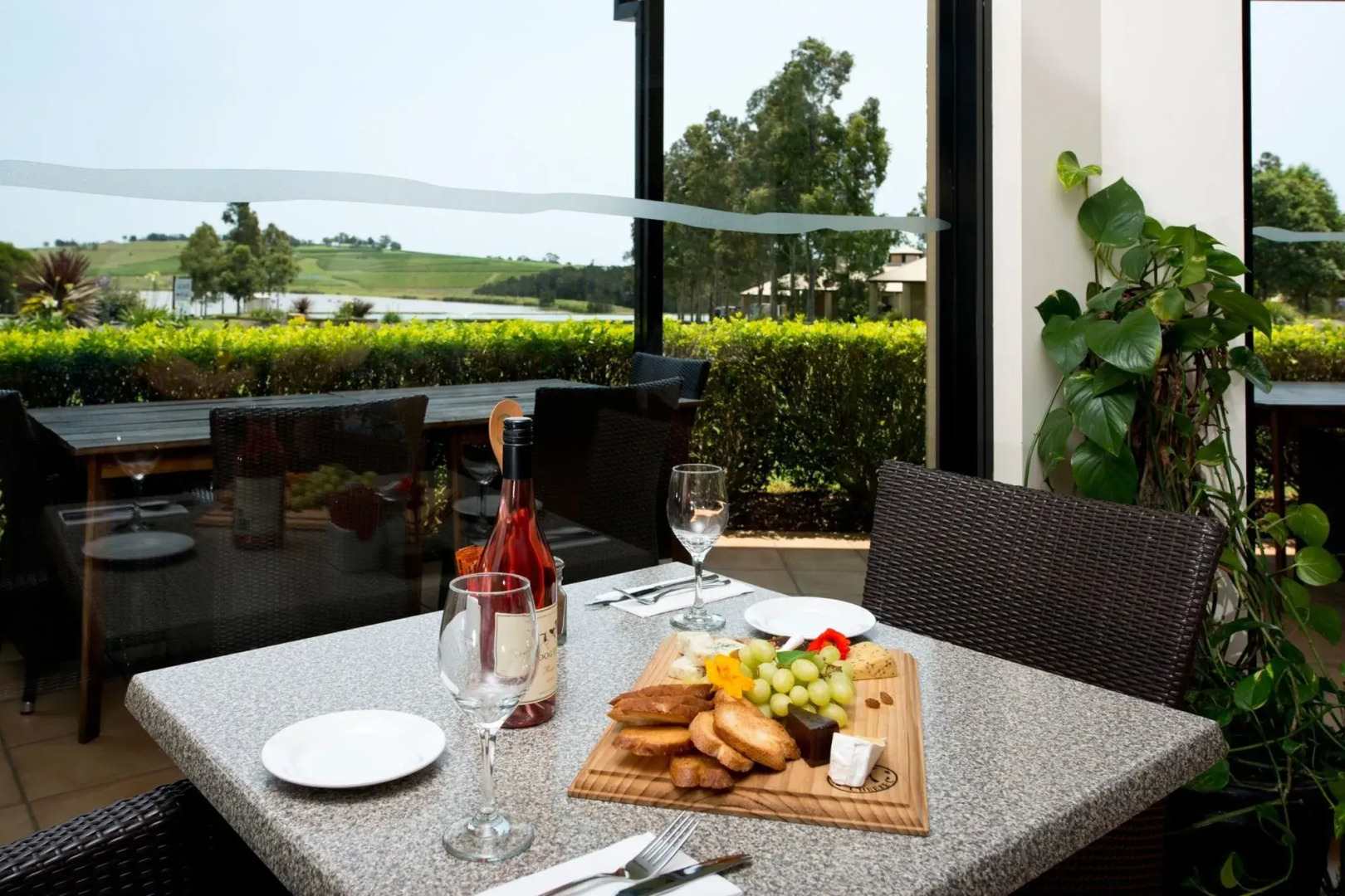 Leisure Inn Pokolbin Hill