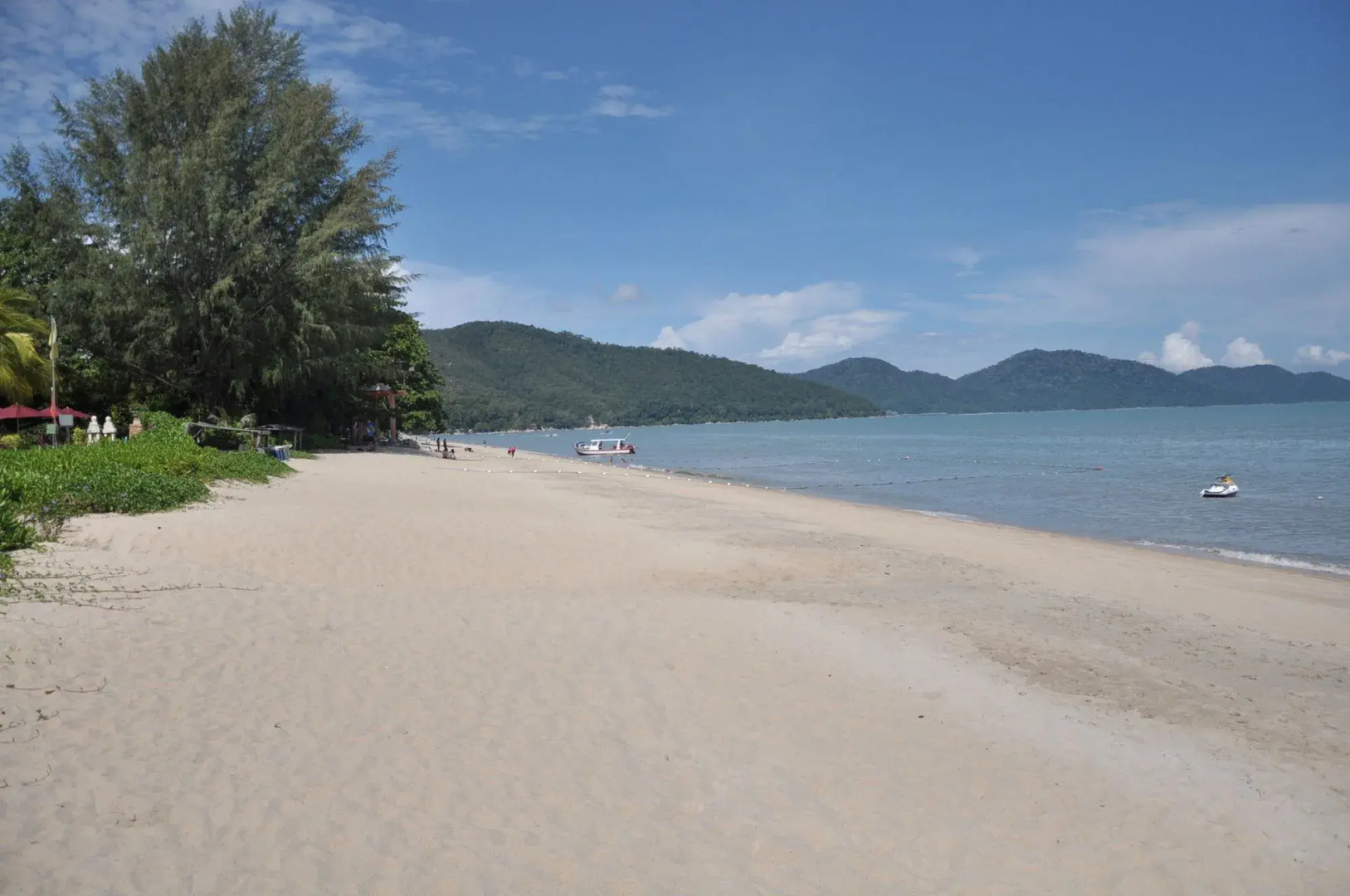 PARKROYAL Penang Resort