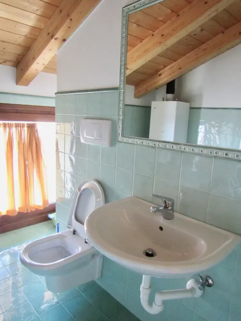 Design Apartment Donna Olga