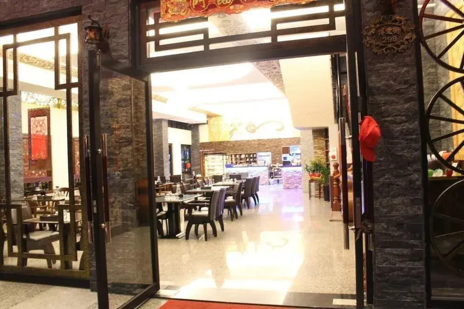 Lu Fang View Guest House