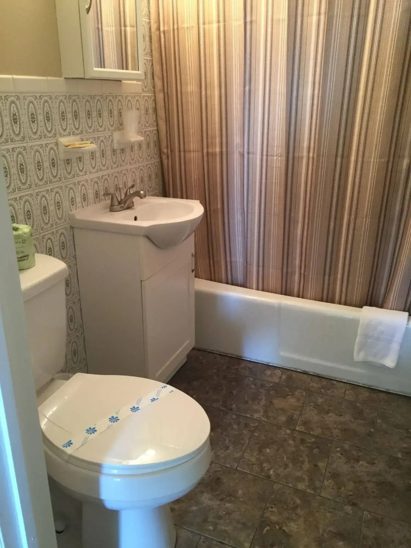 Four Winds Condo Motel