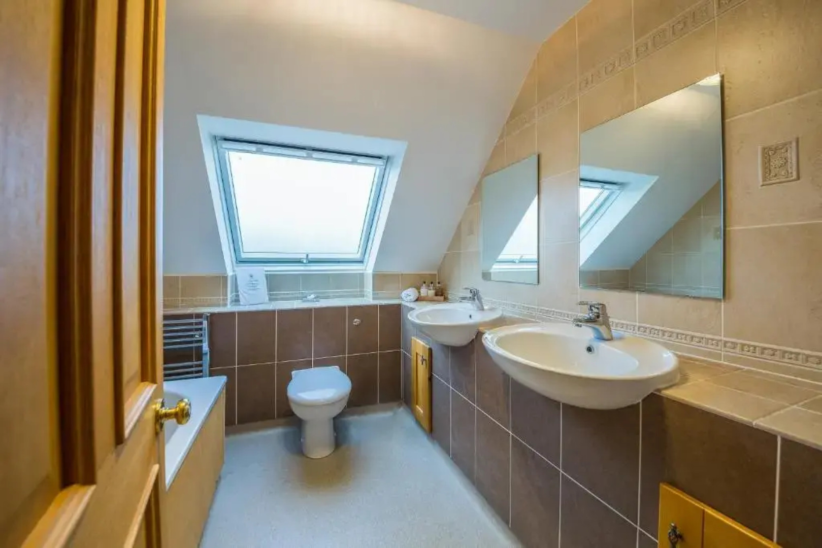 Errichel House and Cottages