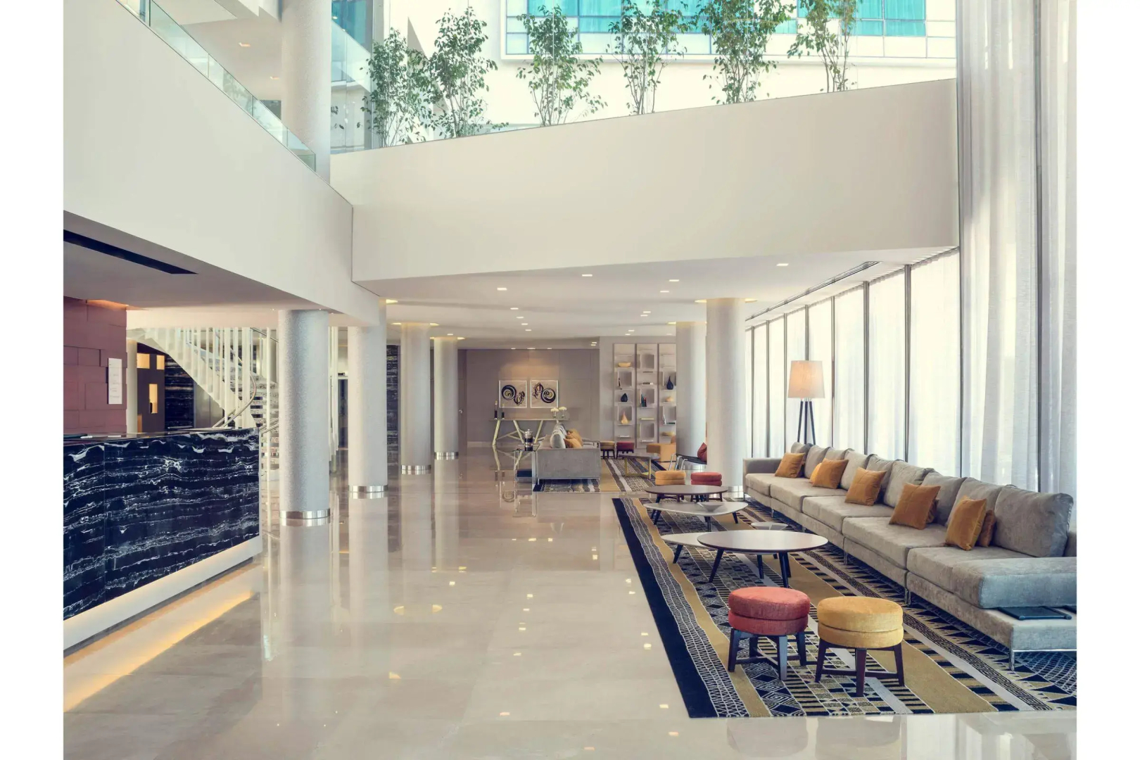 Mercure Santa Rosa La Pampa