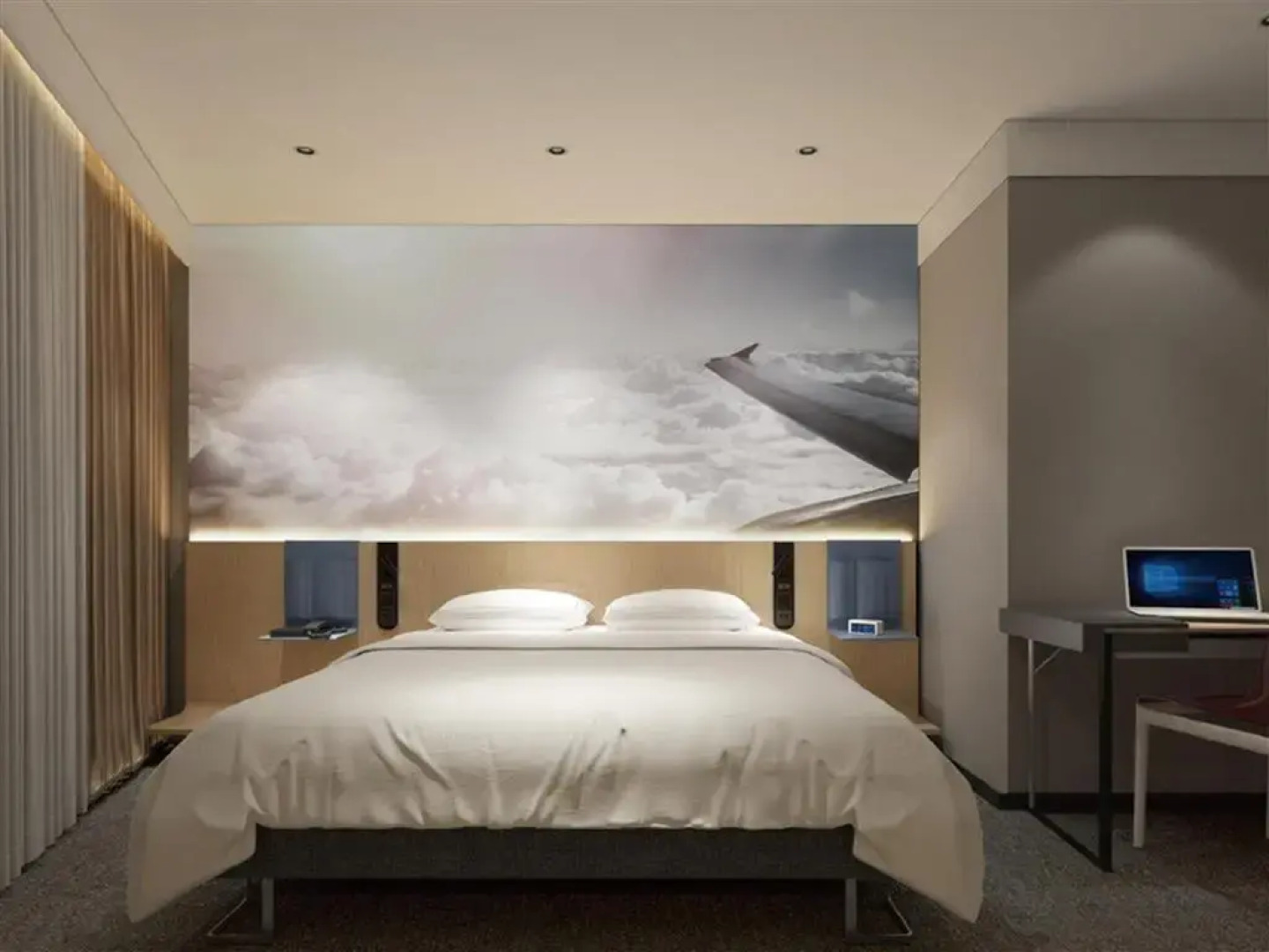 Novotel Guangzhou Baiyun Airport