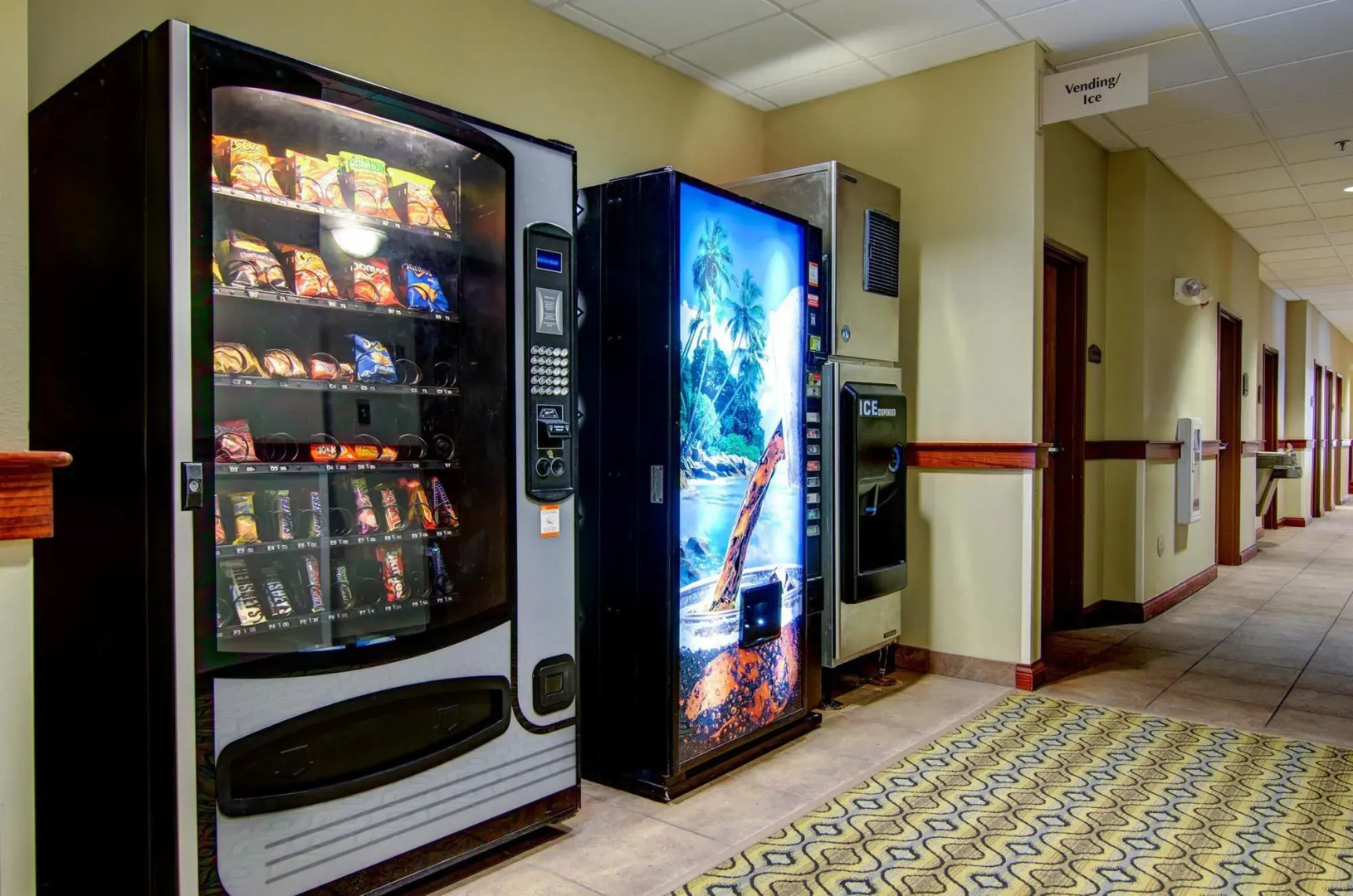 Best Western Plus Butterfield Inn