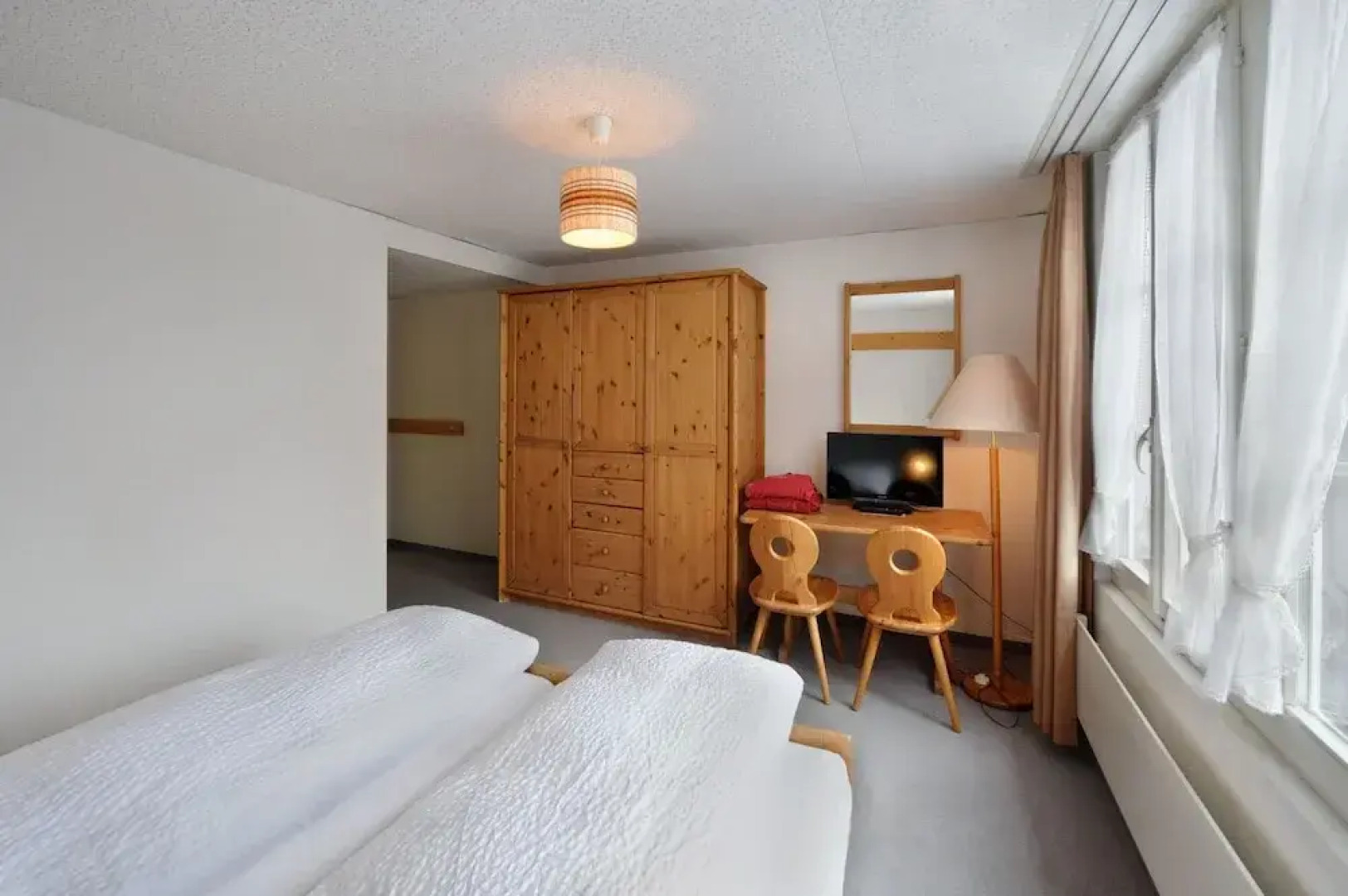 Hotel Sternen Budget