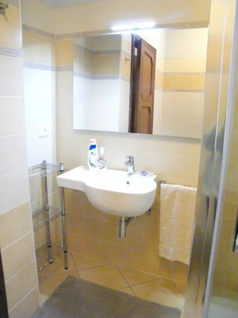 Apartment With one Bedroom in Altopascio, With Enclosed Garden and Wifi - 30 km From the Beach