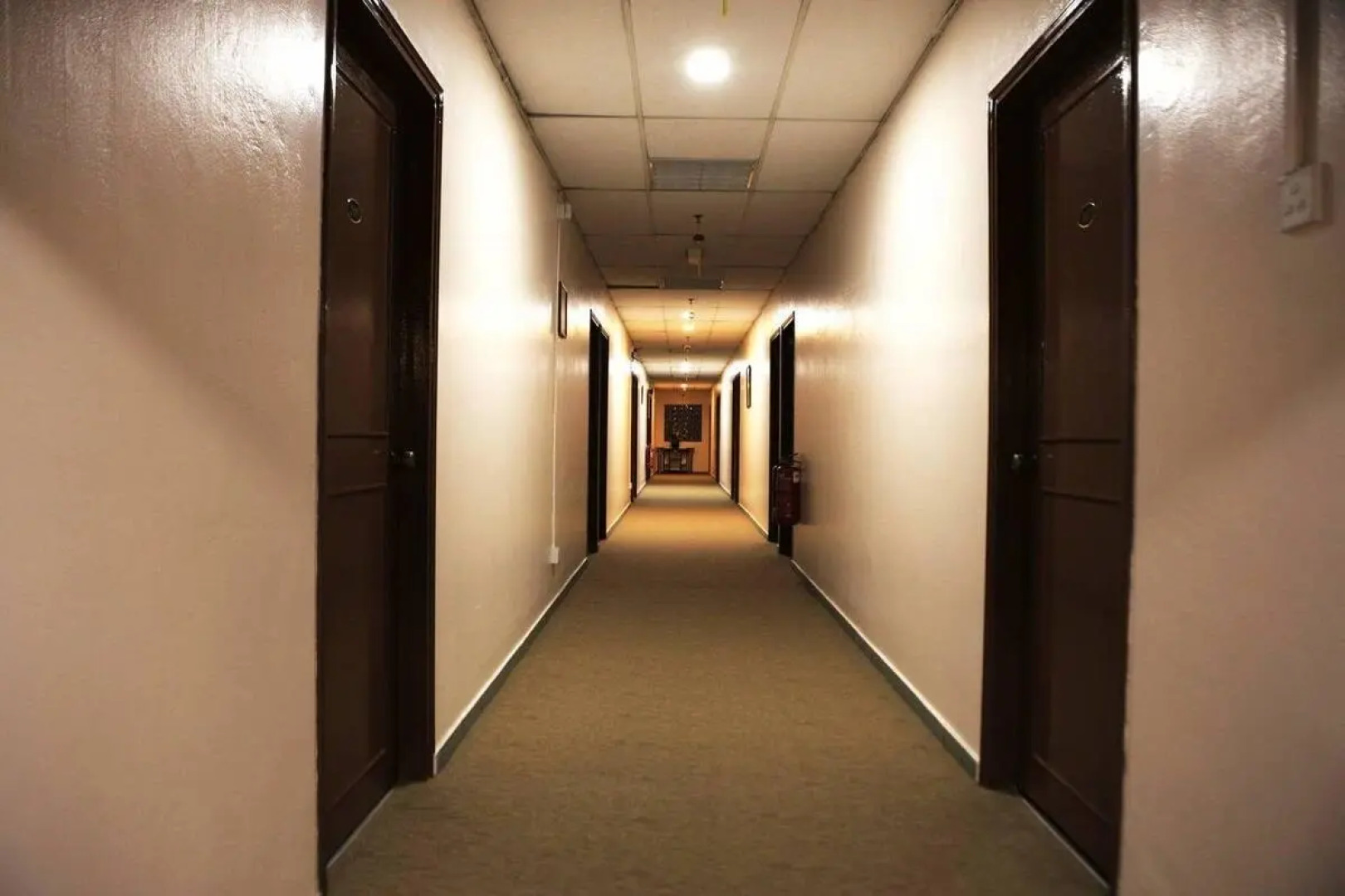 Heng Ann Guest House