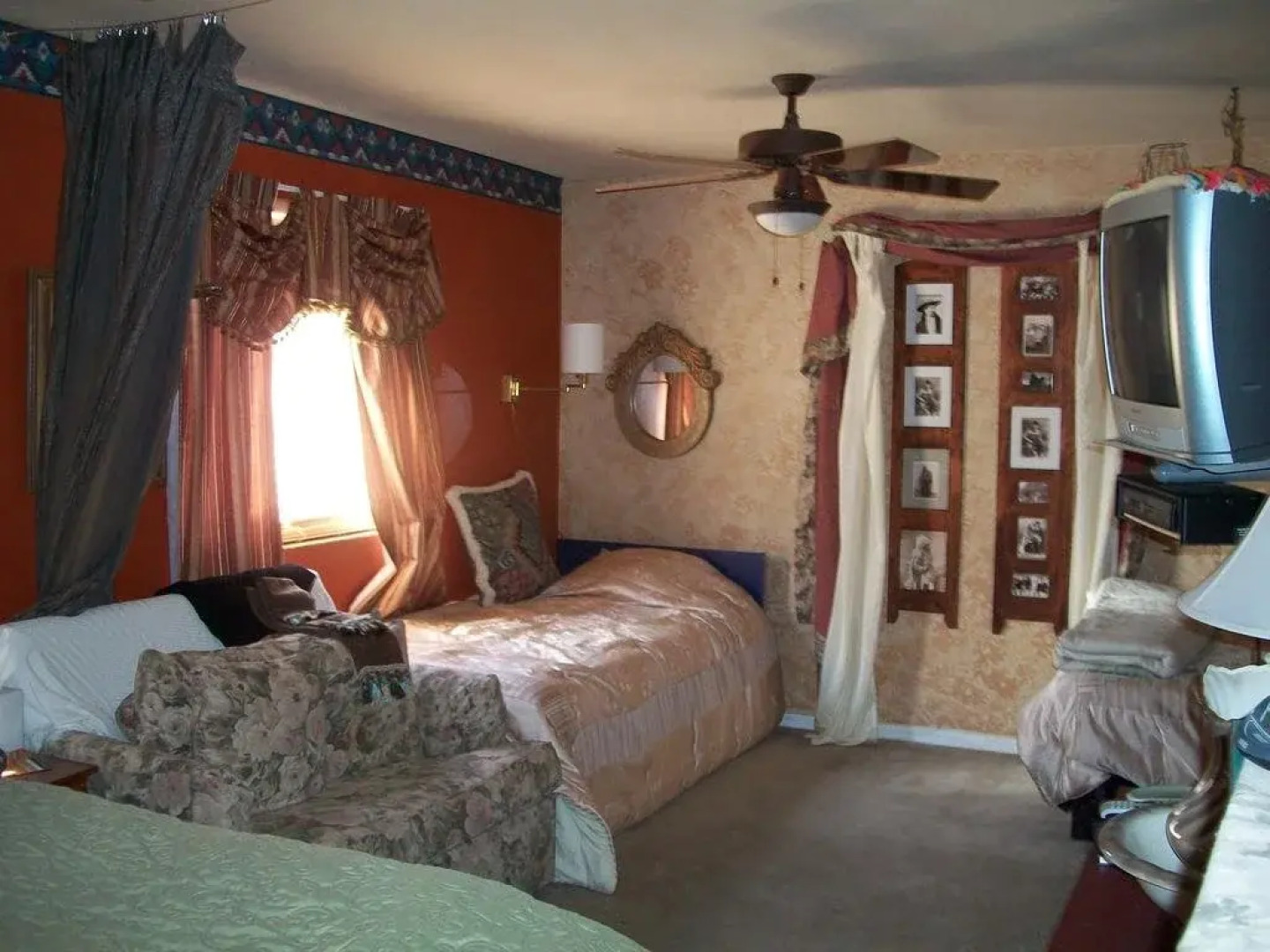 Dumplin Patch Bed & Breakfast