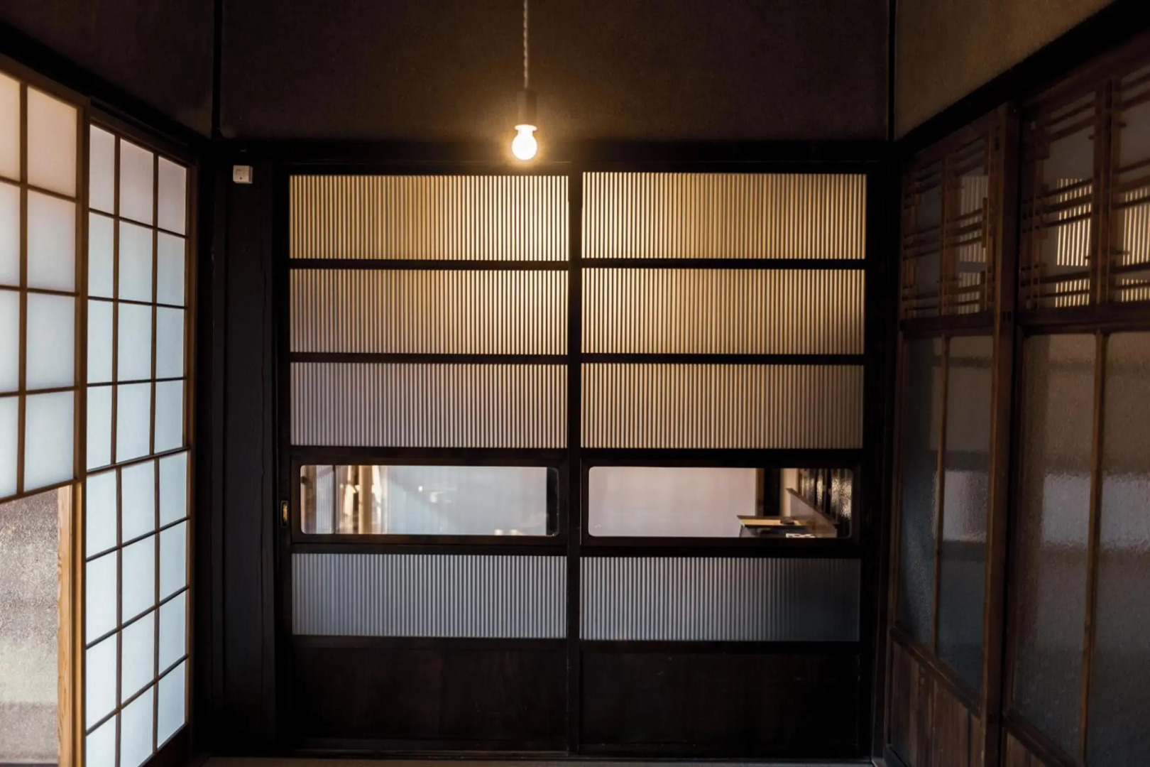 taos 丹波の風土を感じられる一棟貸切の宿