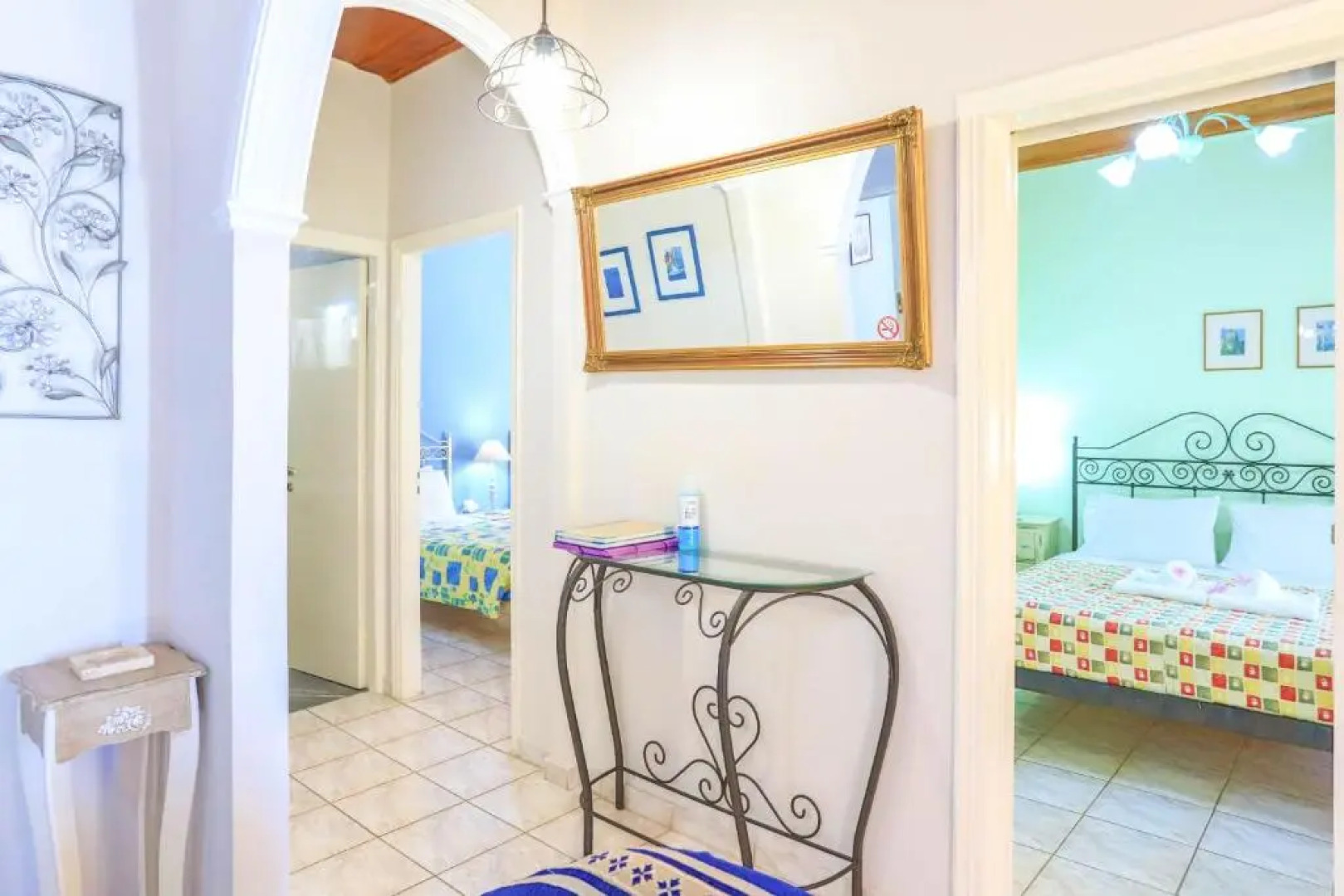 Villa Nafsika Nissaki