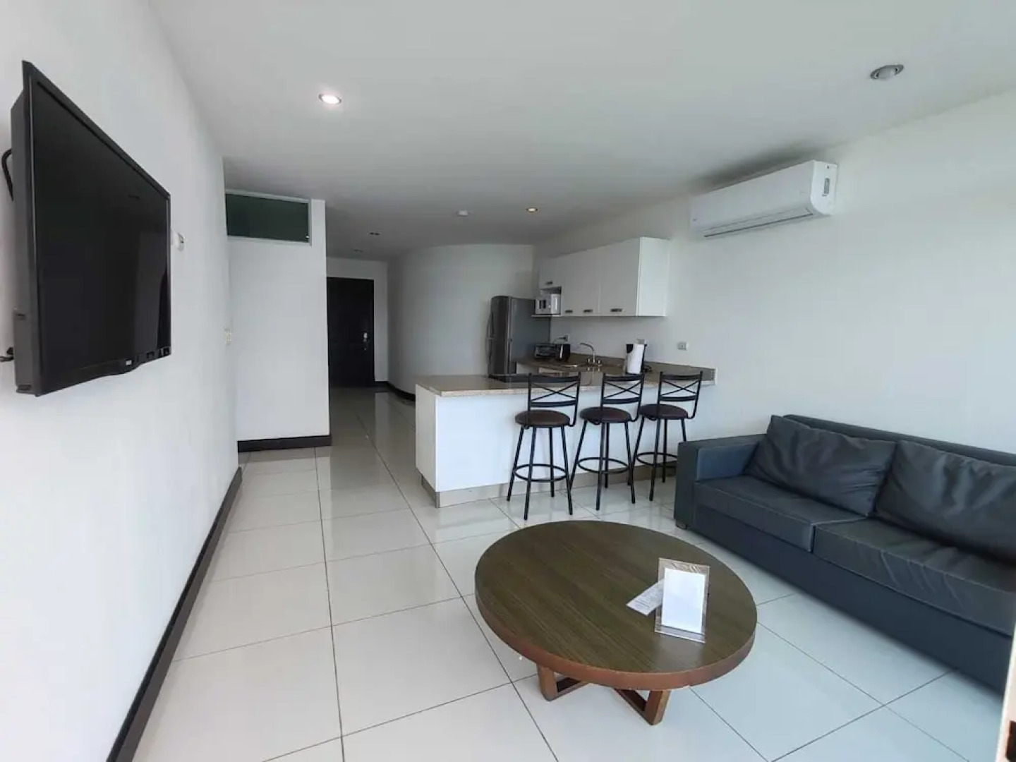 Puerto Azul Residences