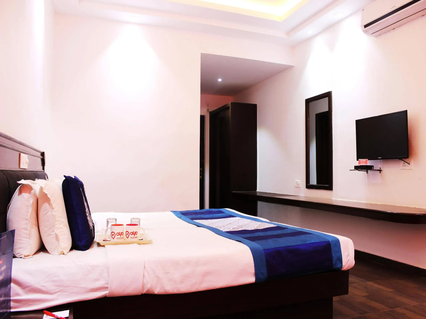 OYO Rooms Court Circler