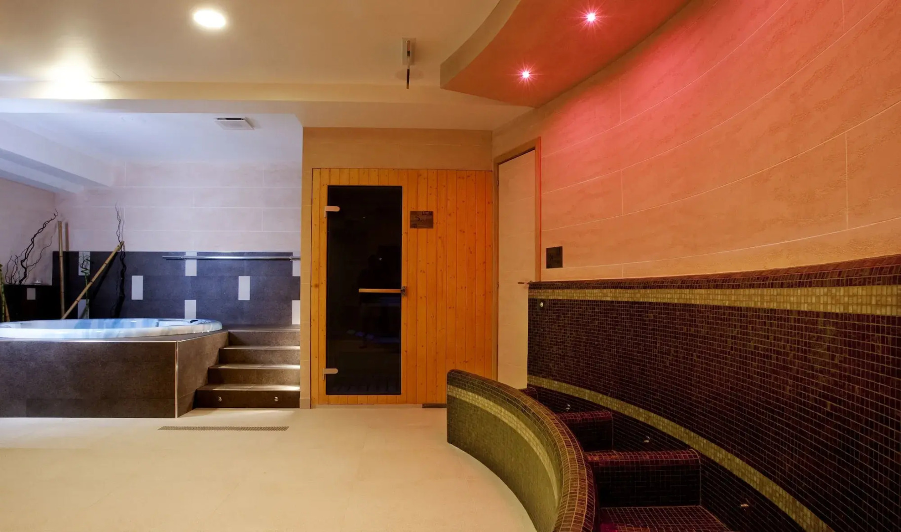 A Nuciara Park Hotel & Wellness Center