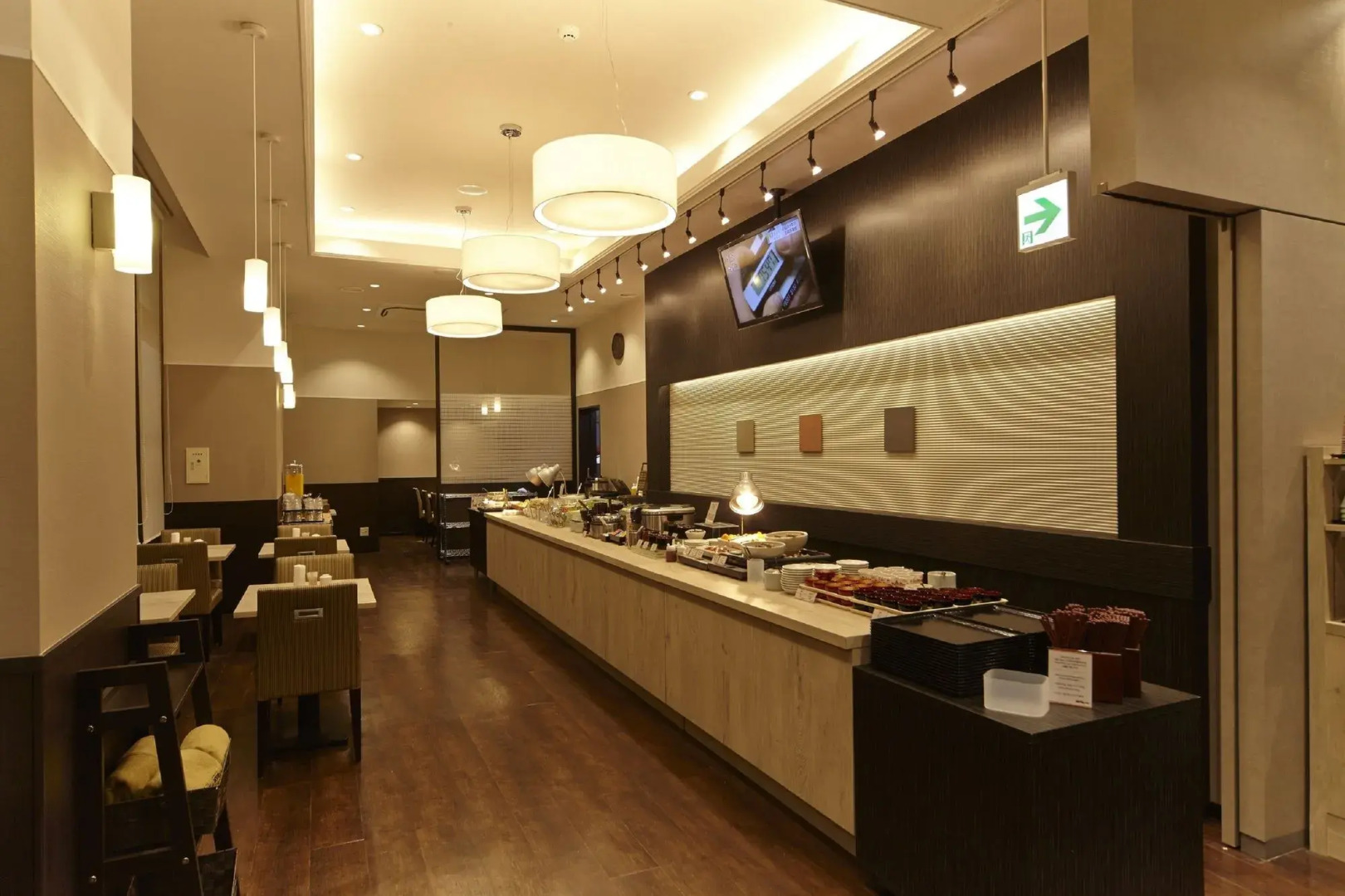 Dormy Inn Express Sendai Hirosedori