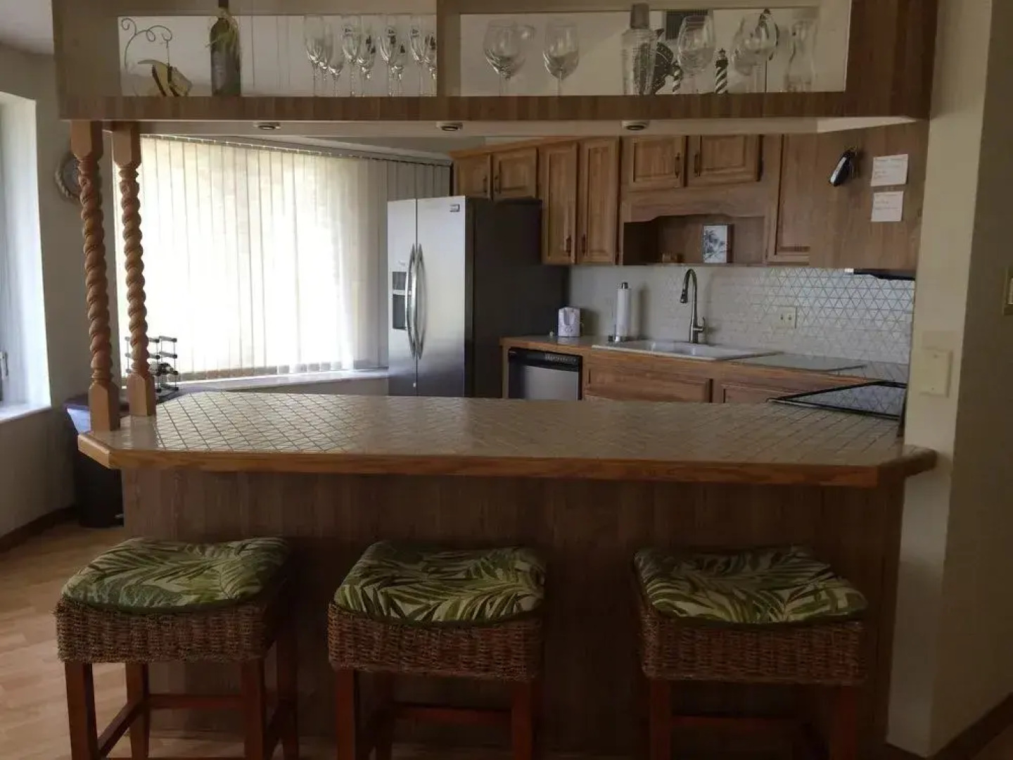 mi casa de Copa D'oro by RedAwning