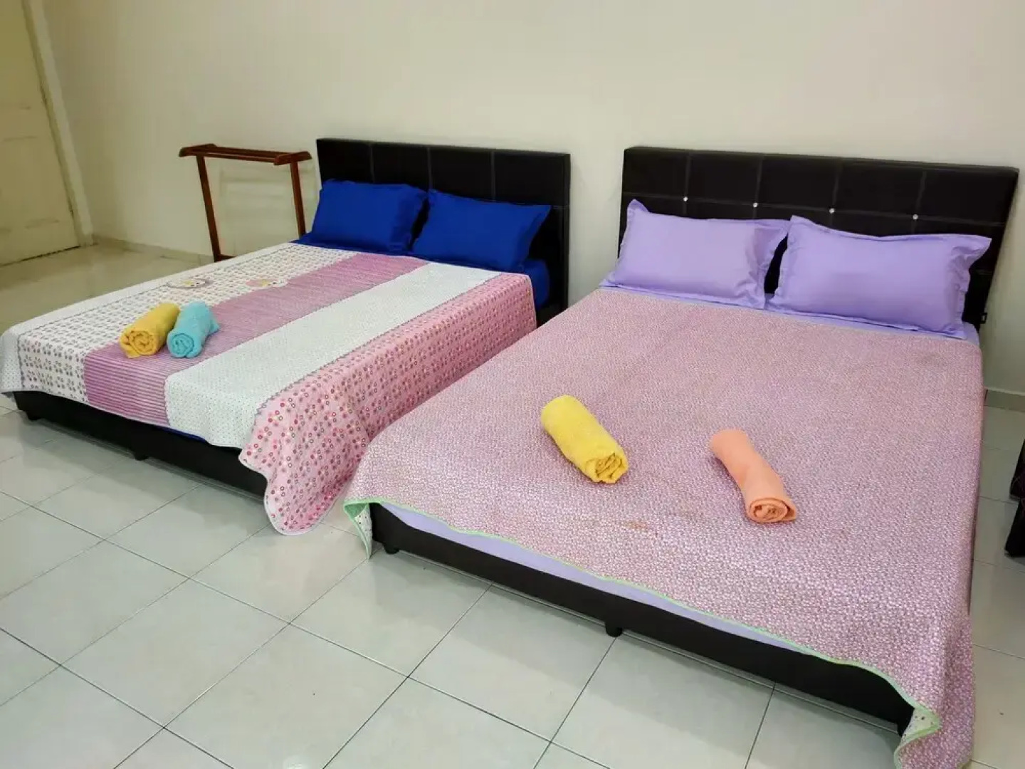 OYO 90228 D'Anjung Villa