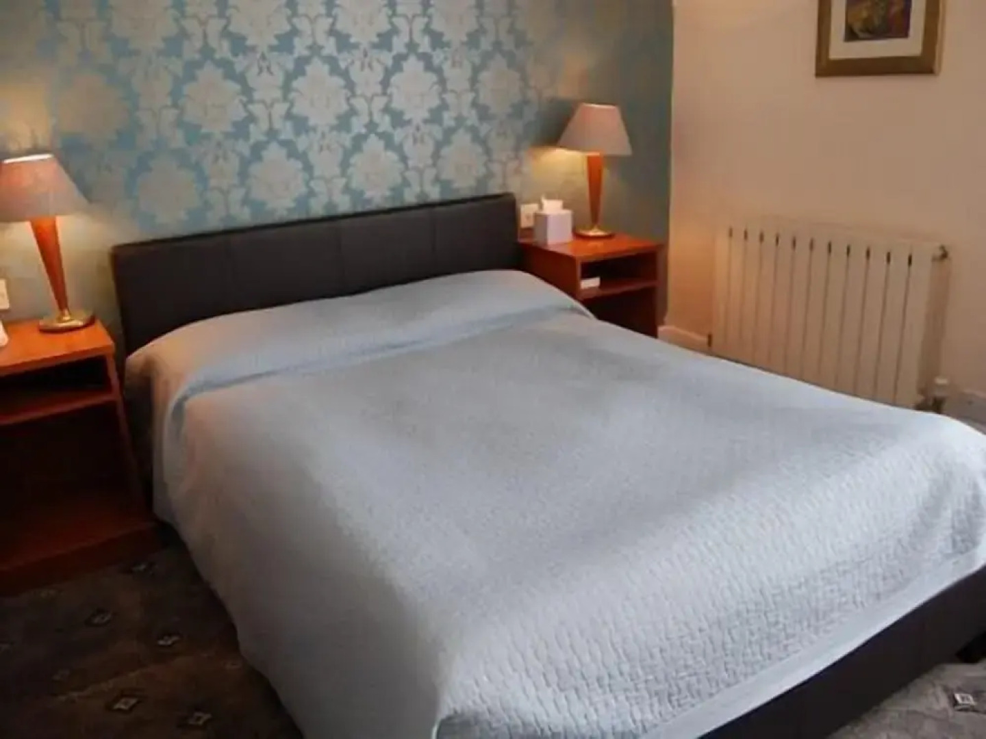 Saffron Suite And Kitchen