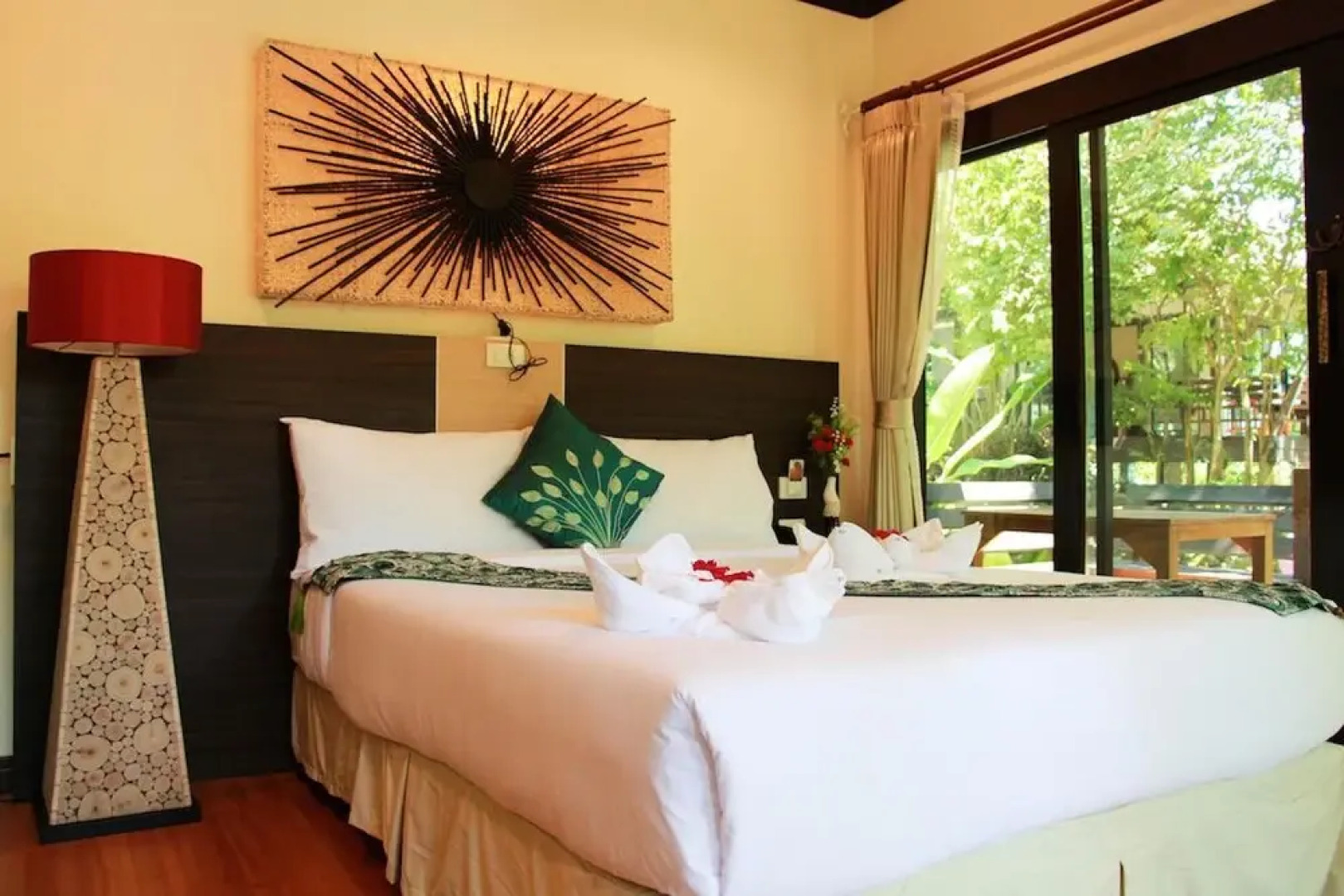 Songkhla Keeree Resort & Restaurant