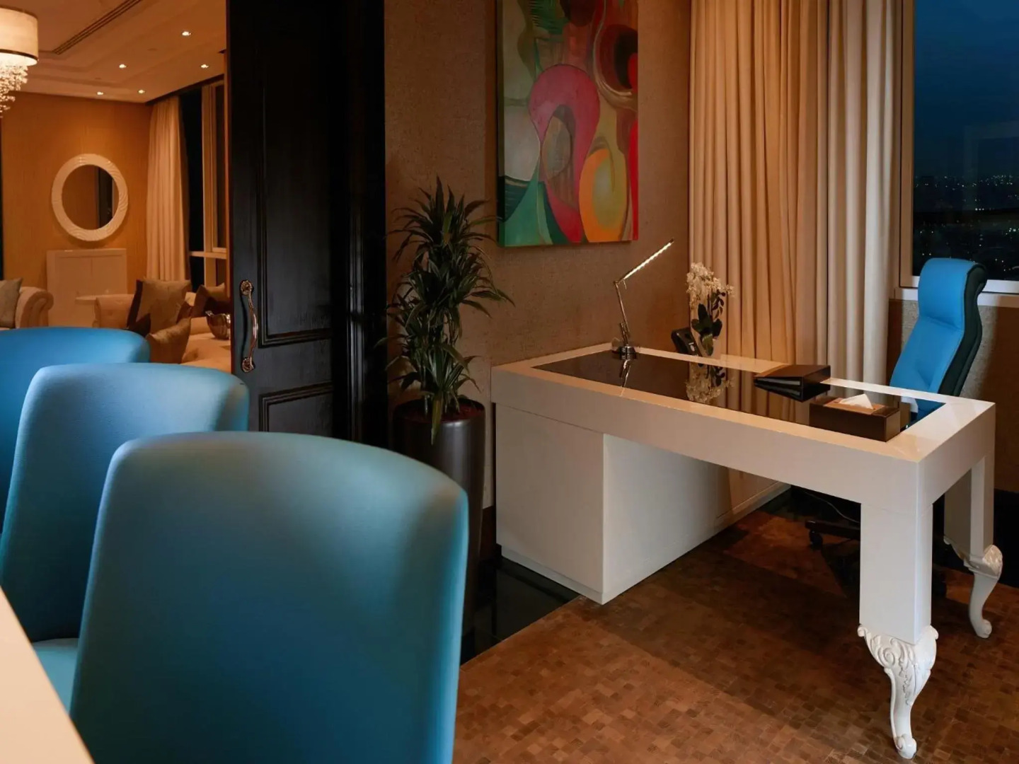 Millennium Hotel and Convention Centre Kuwait