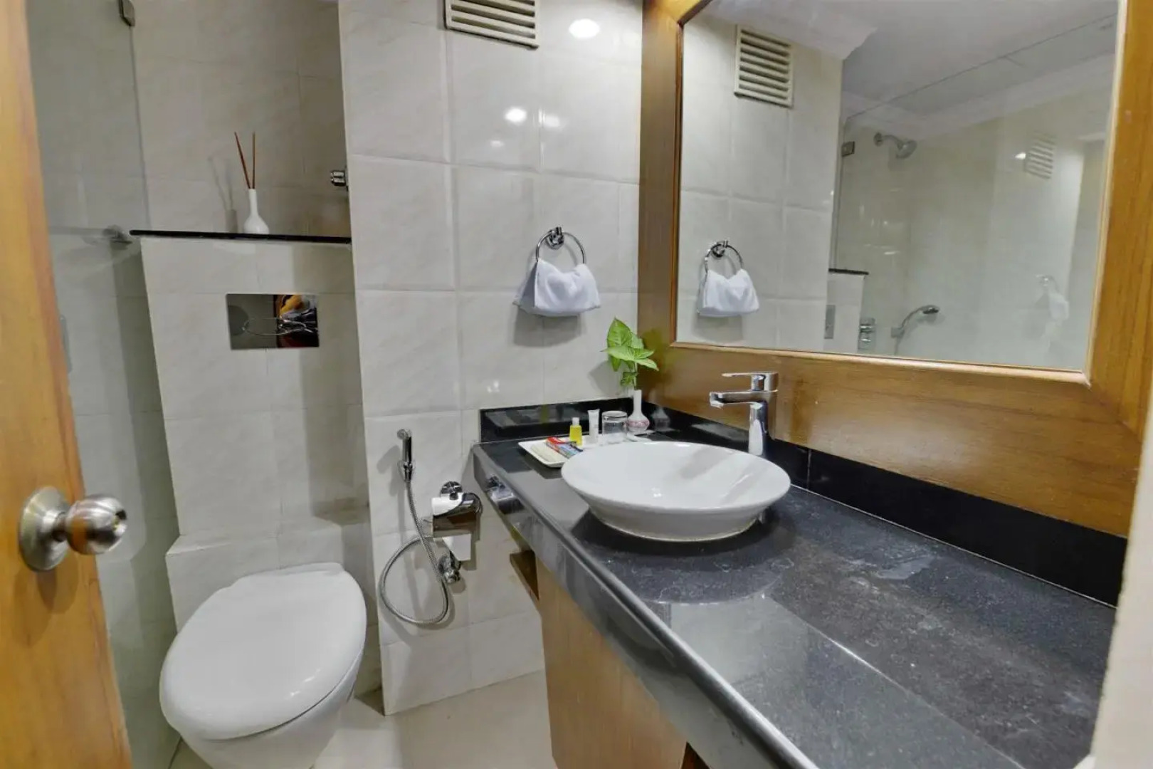 Hotel Patliputra Ashok