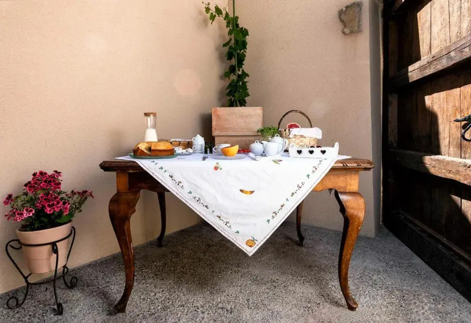 RIOJAVALLEY Apartamentos