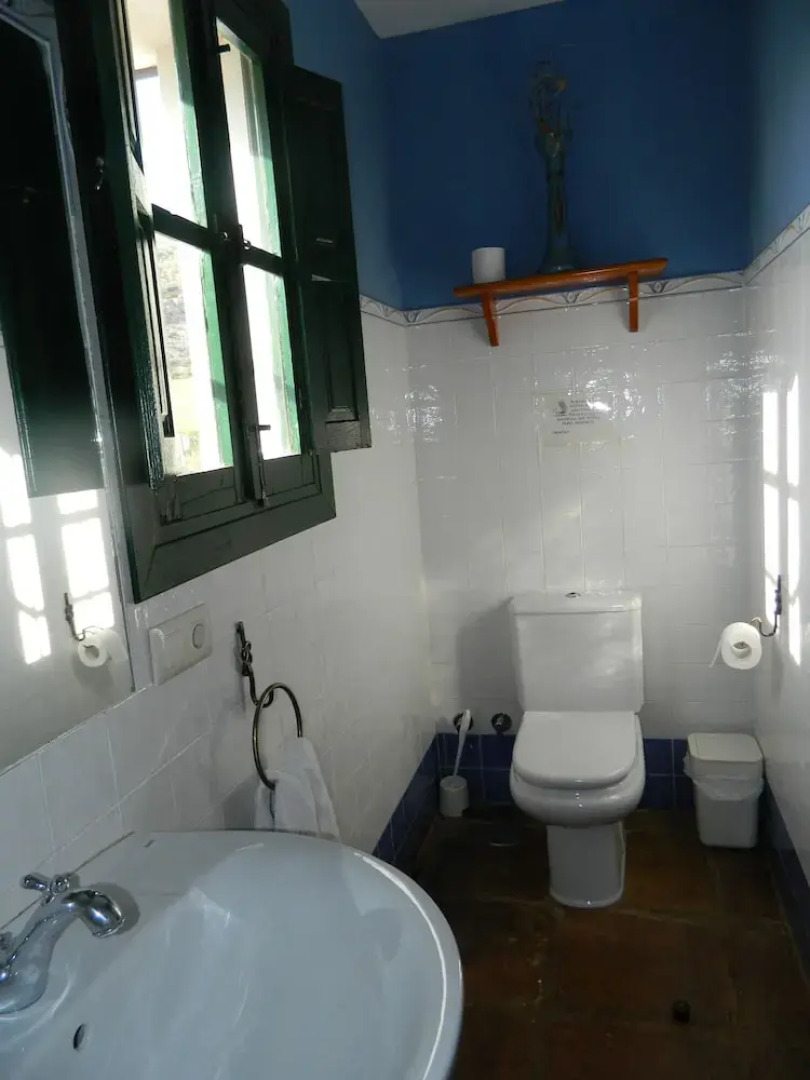 Cortijo el Puntal de Teba