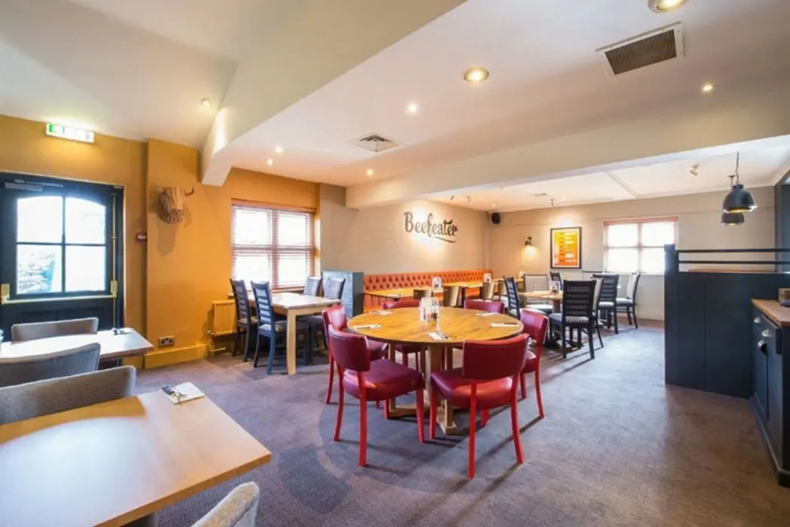 Premier Inn Weston-Super-Mare East (A370)